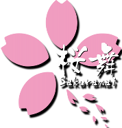 Sakuramai logo